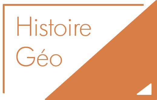 L'Histoire-Géographie